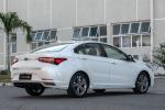 Chery Arrizo 6 2020 года (LA)